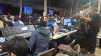 Image For Live event